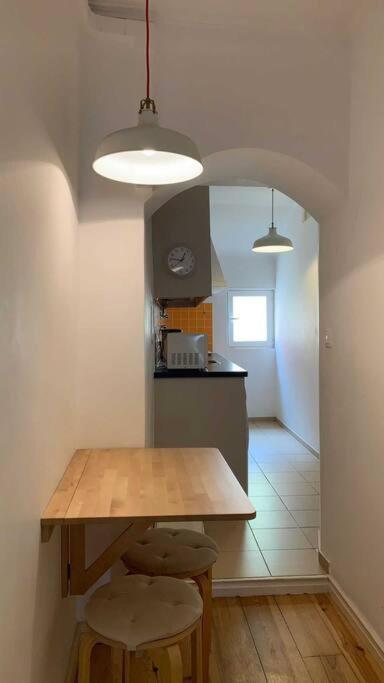 Two Bedroom Apt In Historic Location! Close To The River Lisboa Exterior foto