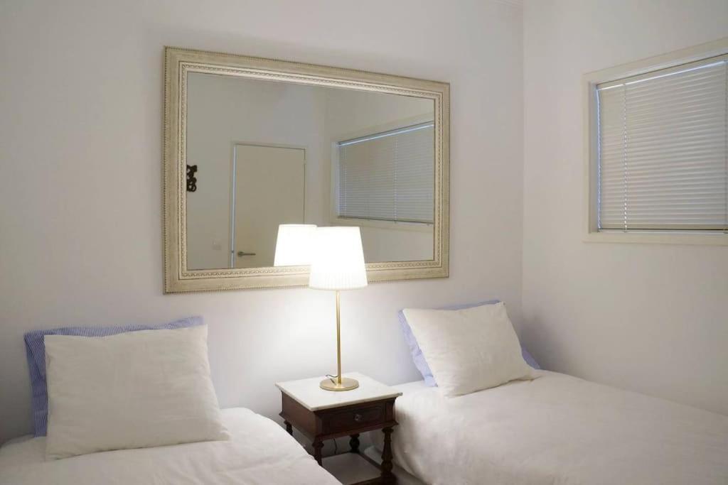 Two Bedroom Apt In Historic Location! Close To The River Lisboa Exterior foto